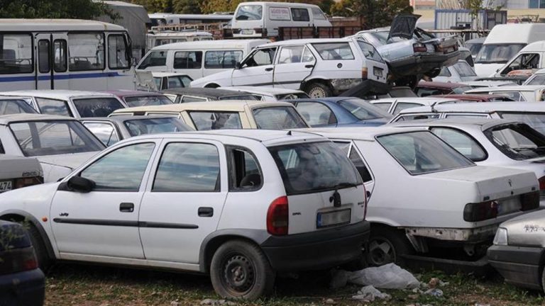 TESK’ten Hurda Araç Yasası Çağrısı: Enflasyona ve Piyasaya Can Suyu