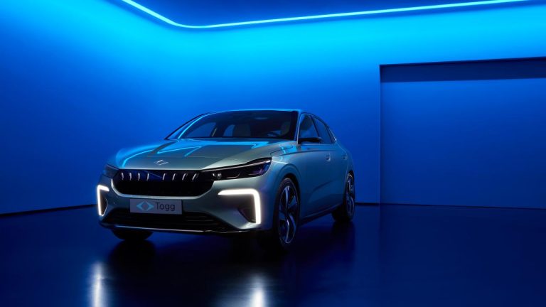 Togg T10F Menziliyle Tesla’yı Geride Bıraktı: Uzun Yolun Yeni Şampiyonu