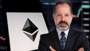 İslam Memiş’ten Kripto Para Uyarısı: Ethereum Alanlar Patlayacak!