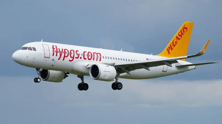 Pegasus’tan Powerbank Yasağı: Uçuş Güvenliği İçin Yeni Düzenleme