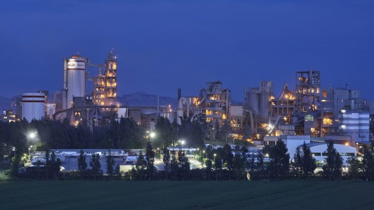 OYAK Çimento’dan Rekor Kâr: 2025 İlk Yarısında 3.6 Milyar TL Net Kâr