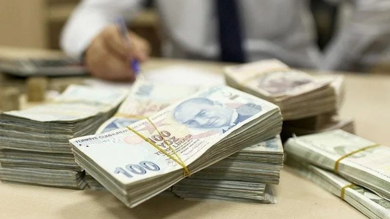Türkiye’de Mevduat Dağılımı: 166 Milyon Hesap, Toplamın Sadece %1’ini Oluşturuyor