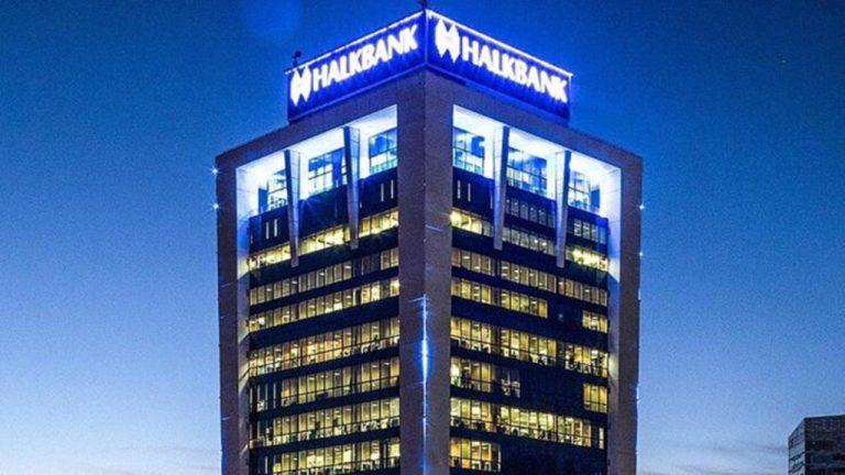 Halkbank’tan Lüks Parti İddialarına Sert Yanıt: İtibar Saldırısı ve Yasal İşlem Uyarısı