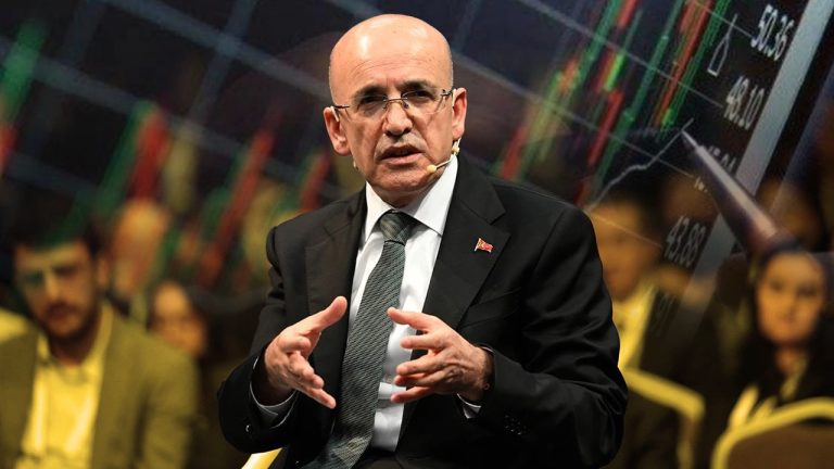 Bakan Şimşek’ten Enflasyon Değerlendirmesi: 44 Ayın En Düşük Seviyesi Görüldü
