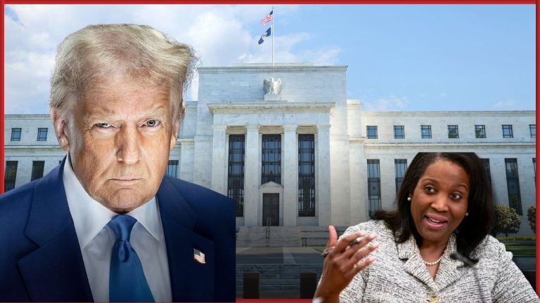 Trump’ın Kararları Küresel Piyasaları Sarsıyor: Ticaret Savaşları ve Fed Endişesi