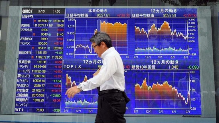 Nikkei 225 Rekoru Tazeledi: ABD-Japonya Ticaret İyimserliği ve Asya Borsaları