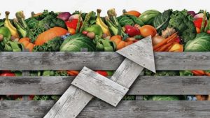 Türkiye, OECD Enflasyon Lideri: Gıda ve Enerji Fiyatları Zirvede!