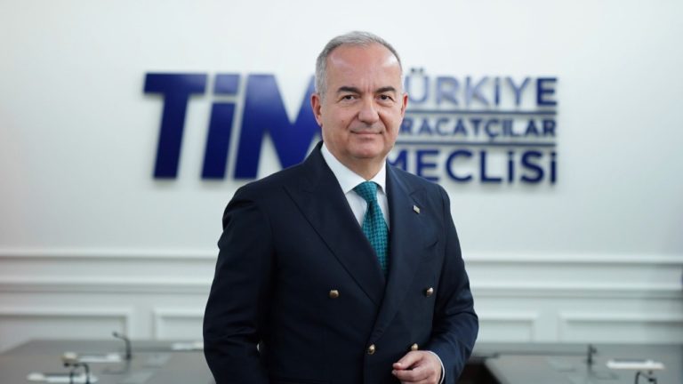 Makine İhracatında Yavaşlama: İlk 7 Ayda Yüzde 0.9 Artış Kaydedildi