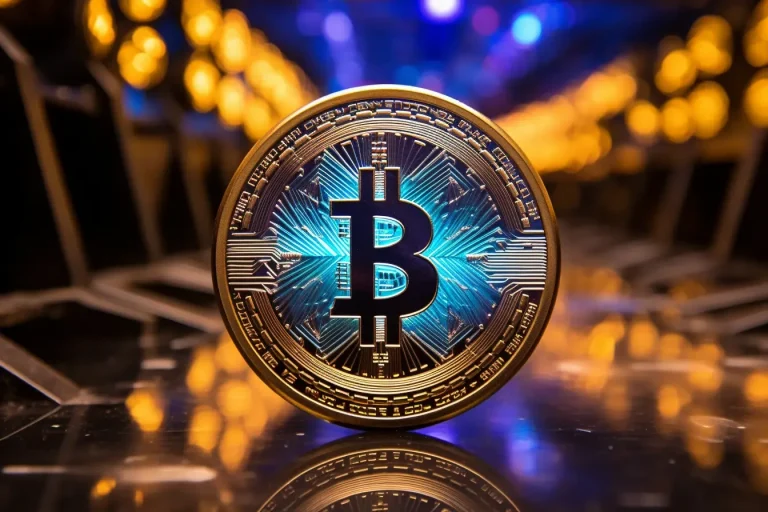 Bitcoin Düşüşte: 6 Haftanın En Düşüğüne Geriledi, Yatırımcılar Tedirgin