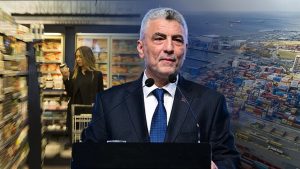 Bolat: İhracat Rekoru Kırarken Enflasyon 44 Ayın En Düşüğünde