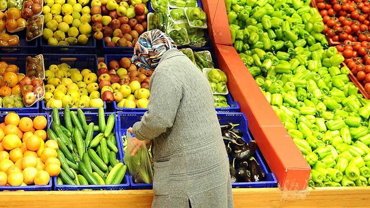 Market Fiyatları Ağustos’ta Zirveye Ulaştı: Havuçta Üretici-Market Uçurumu Şoke Etti
