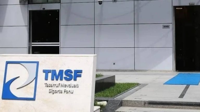 TMSF’den Dev Enerji Şirketi RHG Enertürk İçin Satış İhalesi İlanı