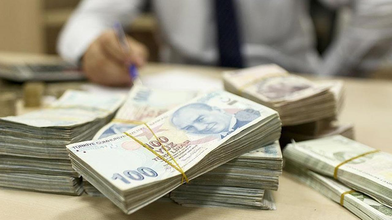 Hazine’den İki Tahvil İhalesiyle Dev Borçlanma: Toplamda 141,9 Milyar TL