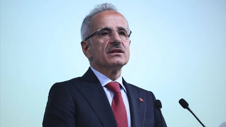 Kars-Dilucu Demiryolu Hattı Temeli Atılıyor: 110 Milyar TL’lik Dev Yatırım Başlıyor