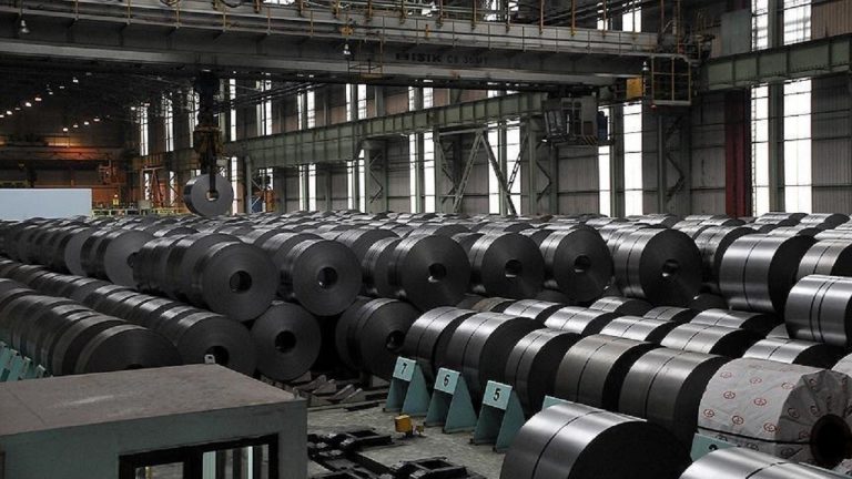 Güney Kore Çeliğine Damping Önlemi: Resmi Gazete’de Yayımlandı