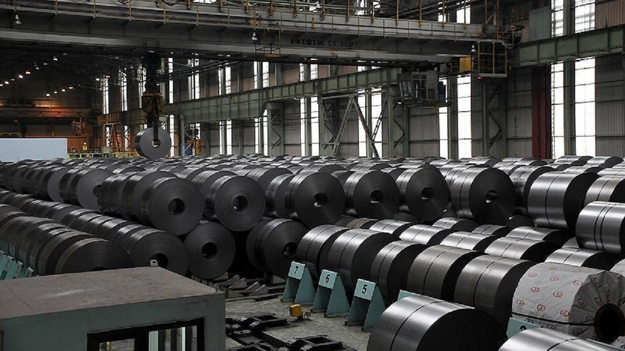 Güney Kore Çeliğine Damping Önlemi: Resmi Gazete’de Yayımlandı