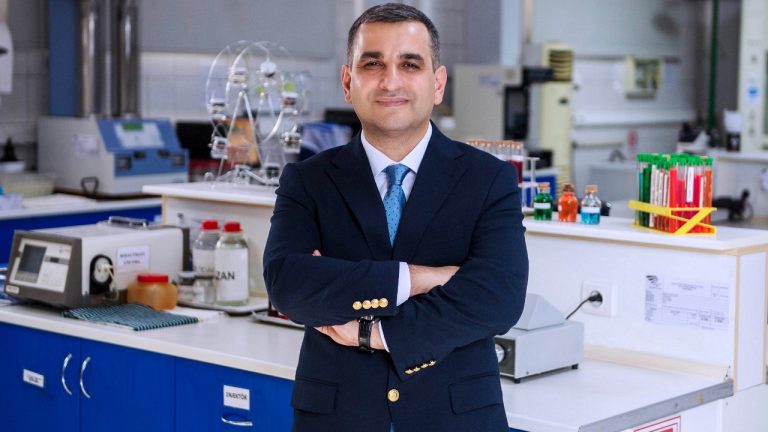 Türkiye Madeni Yağda Yükselen Güç: Eurasian Lubricants Show 2025