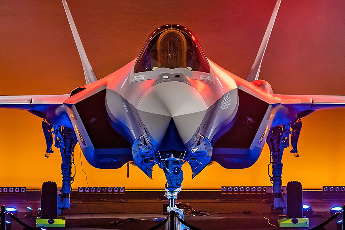 Türkiye’nin F-16 ve F-35 Parçaları Üretim Talebi: ABD Ziyareti Kritik