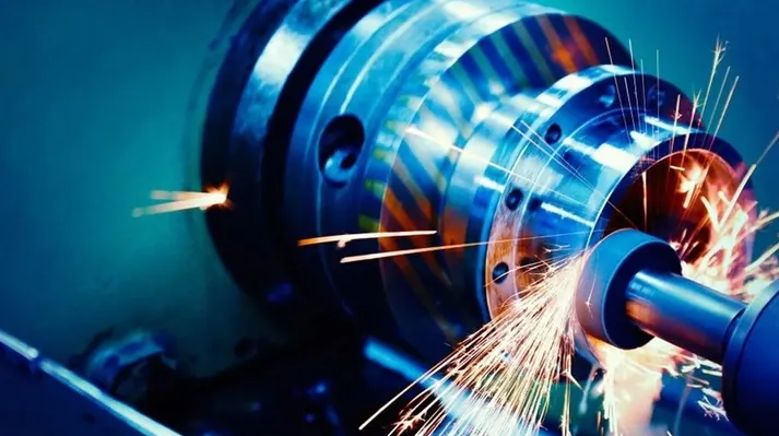 Makine İhracatı 18,5 Milyar Dolara Ulaştı: Kilogram Başına Rekor Fiyat