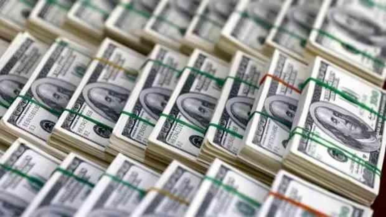 ABD Hanehalkı Varlıkları 2. Çeyrekte Rekor Kırdı: 176,3 Trilyon Dolar