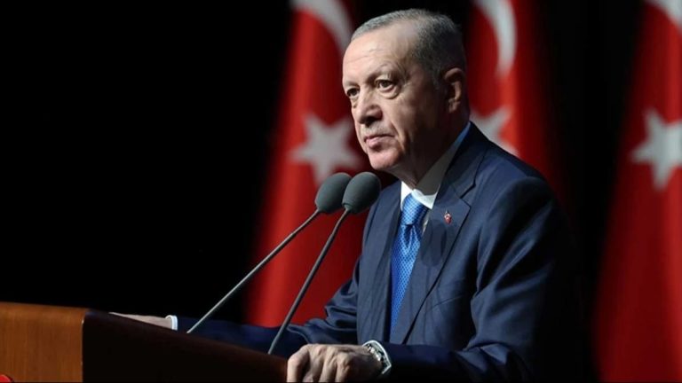 Cumhurbaşkanı Erdoğan’dan Kooperatiflere 3 Milyar TL Kredi Desteği Müjdesi