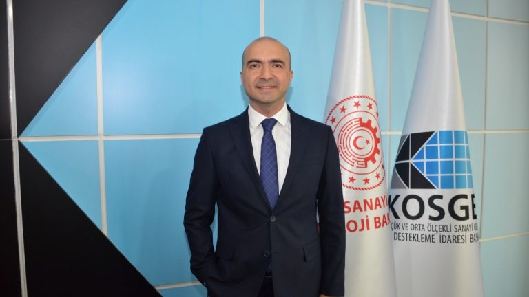 KOSGEB’den Girişimcilik Hamlesi: Destekler Artırıldı, Kadınlara Pozitif Ayrımcılık!