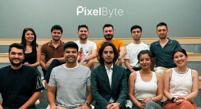 PixelByte’a Yapay Zeka Tohumu: VLMedia’dan 400 Bin Dolarlık Yatırım
