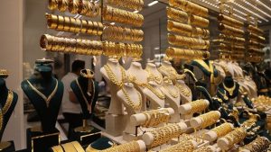 Kuyumcular Odası’ndan Vergi Uyarısı: Gerçek Usul Esnafı Zorlayacak