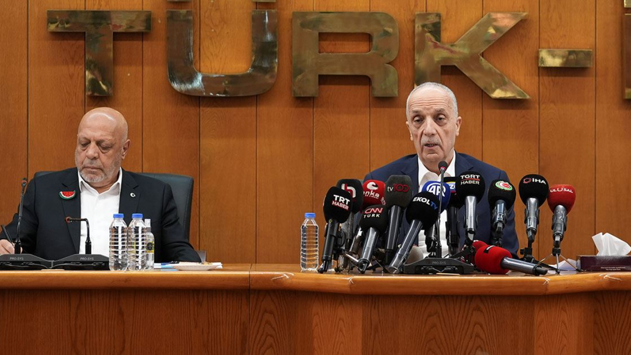 Asgari Ücret Kaosu: İşçi Sendikaları Komisyondan Çekildi, Belirleme Hükümet ve İşverene Kaldı