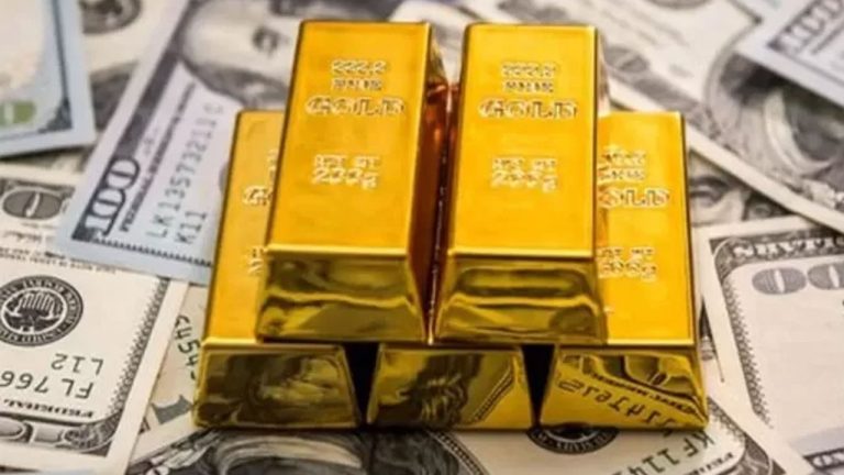 Altın Fiyatları Rekor Kırdı: Merkez Bankaları ve Jeopolitik Riskler Ralliyi Tetikliyor