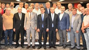 Antalya Tarım Alarm Veriyor: Keçi Varlığı Yüzde 40 Azaldı, Dijitalleşme Çözüm Olacak mı?