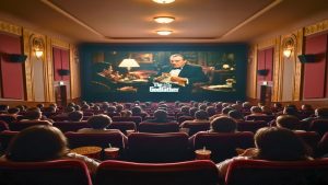 Sinema Bileti 80 TL: Kültür Bakanlığı’ndan Büyük Sinema Kampanyası Başlıyor!