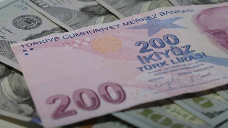 HSBC Dolar/TL Tahminini Yukarı Yönlü Revize Etti: Yeni Beklenti 44 Seviyesi