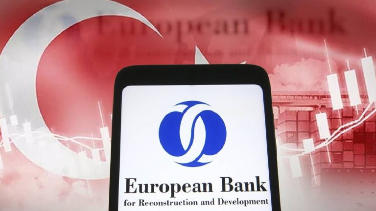 EBRD Türkiye Büyüme Tahminini Yükseltti: İnşaat, Lojistik ve Savunma Etkisi