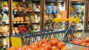 TÜİK: Ticaret ve Perakende Satış Hacmi Ağustos 2025’te Yükselişte