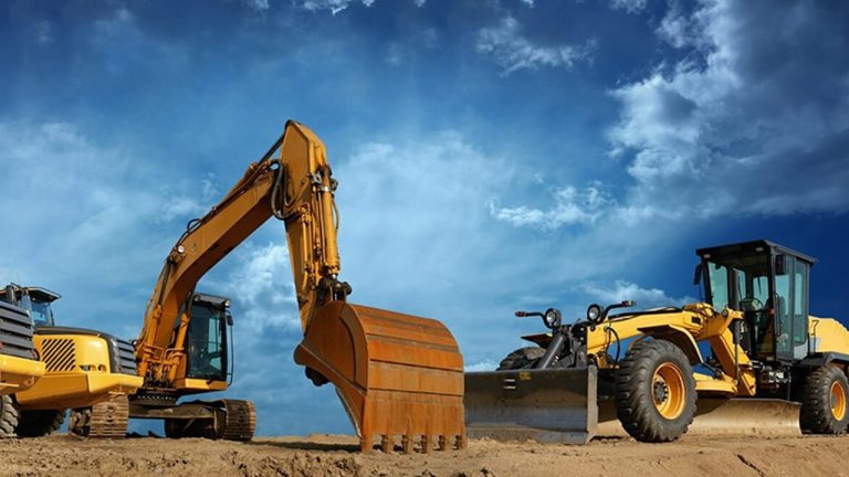 İş ve İstif Makineleri Satışları Yükselişte: Ocak-Ağustos Dönemi %15 Artış