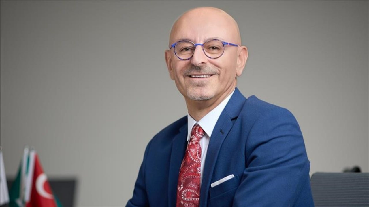 TMD Başkanı: Sürdürülebilir Madencilik İnsan ve Çevreyi Öncelemeli