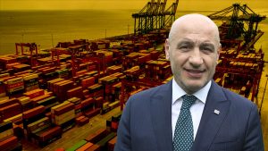 TİM Başkanı: Ağustos İhracat Verileri Beklentileri Karşılamadı, Rekabetçilik Vurgusu