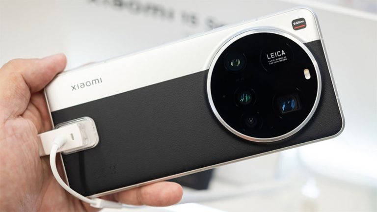 Xiaomi’den iPhone Rakibi Hamle: Yeni Seride Model Numarası Atlandı