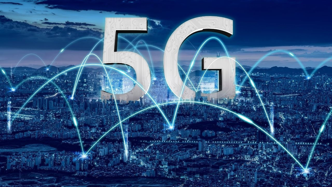 Türkiye 5G Çağına Giriyor: İhale 16 Ekim’de, Hizmetler 2026’da Başlıyor