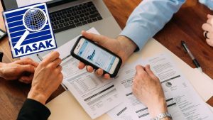 MASAK Rehberi Mali Müşavirleri Tehdit Ediyor: 150 Bin Kişi Risk Altında