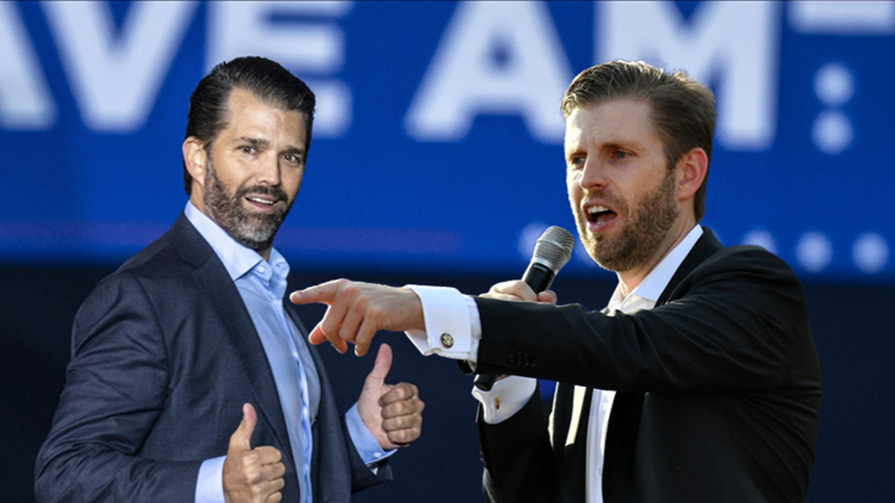 Trump Ailesi ABTC Hisseleriyle Dev Kazanç Sağladı: Nasdaq’ta Ralli!