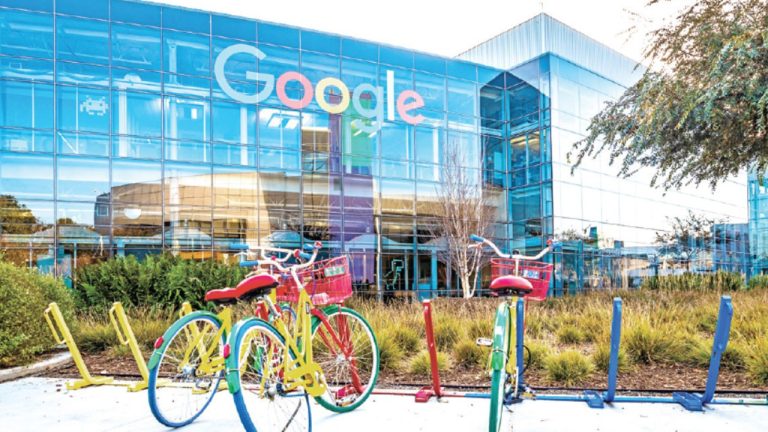 Google’a Ceza Şoku ve Küresel Kesinti: Tesadüf mü, Misilleme mi?