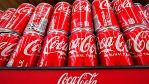 Boykot Çağrıları Coca-Cola’nın Pazar Payını Daralttı: Türkiye ve Bölgedeki Etkileri