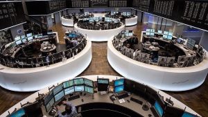 Avrupa Borsalarında Yükseliş Hâkim: Stoxx Europe 600 %0,5 Arttı