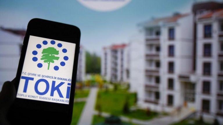 TOKİ’den %25 İndirim Fırsatı! Konut ve İşyeri Borçlarını Kapatanlara Büyük Avantaj