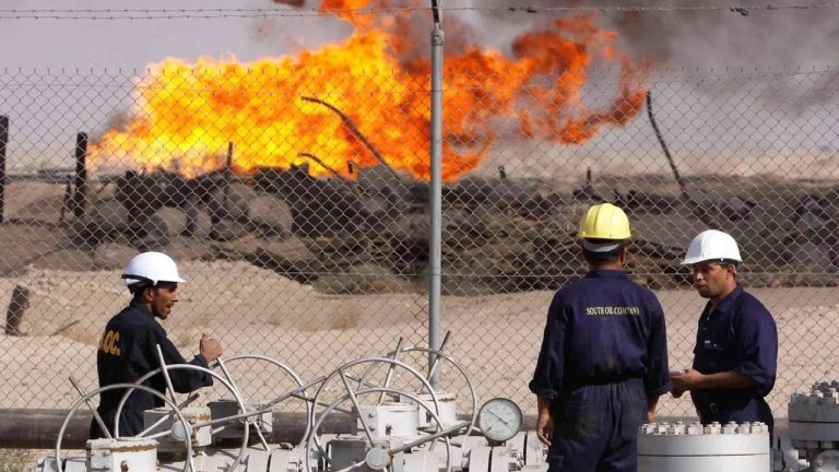 Irak’ın Petrol Rezervi Açıklaması: 150 Milyar Varil, Küresel Enerji Piyasasında Yeni Dönem