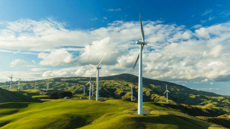Avrupa Rüzgar Enerjisi Yatırımları Hız Kesmiyor: 2030’a Kadar Büyük Hedefler