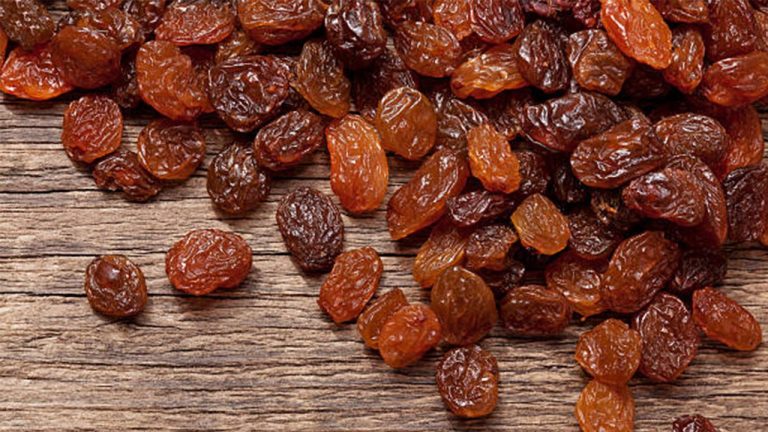 TMO Kuru Üzüm Alım Fiyatını Açıkladı: Üreticiyi Destekleme Hamlesi