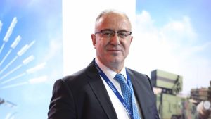 Baycan Elektrik: Küresel İşbirlikleri ile Savunma ve Havacılıkta Büyüme Hedefi